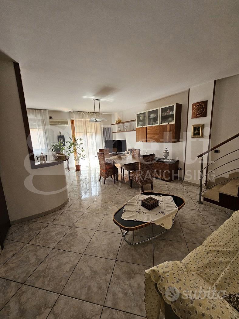 Appartamento – San Severo, Foggia - Vista 2