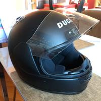 Casco suony DUCATI