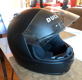Casco suony DUCATI