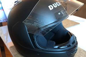 Casco suony DUCATI
