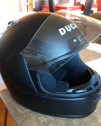 Casco suony DUCATI