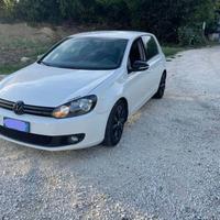 VOLKSWAGEN GOLF 6 2.0 TDI DSG
