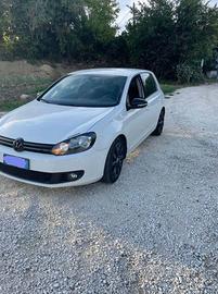 VOLKSWAGEN GOLF 6 2.0 TDI DSG