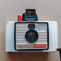 Polaroid Land Camera model 20