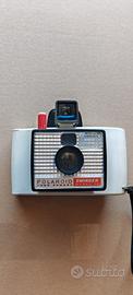 Polaroid Land Camera model 20