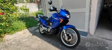 Honda Transalp XL 650 V 
