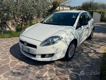 Fiat Bravo 1.6 MJT 120 CV DPF Dynamic Autocarro 4 