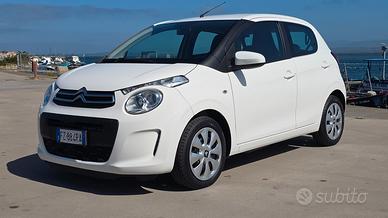 Citroen C1 VTi 72 S&S 5 porte Feel
