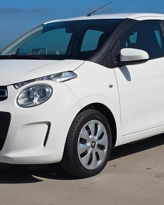 Citroen C1 VTi 72 S&S 5 porte Feel