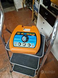 Catene da neve Konig No Problem nuove mai usate