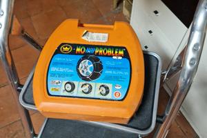Catene da neve Konig No Problem nuove mai usate