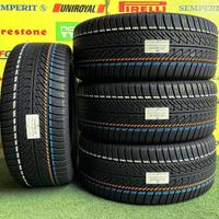 X4: Invernali 285/45R20 112V -GOODYEAR- al 94%