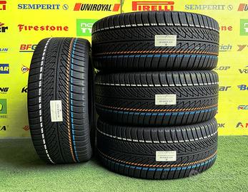 X4: Invernali 285/45R20 112V -GOODYEAR- al 94%