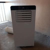 Climatizzatore portatile