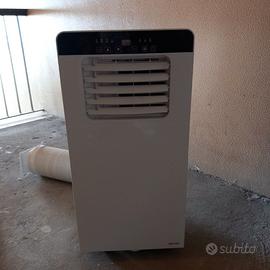 Climatizzatore portatile