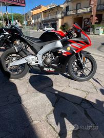 Aprilia RS 125