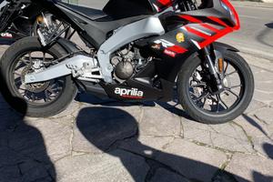 Aprilia RS 125