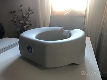 Alza WC morbido THUASNE NUOVO