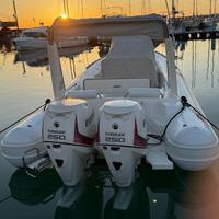 Gommone Clubman 26