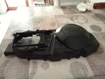 coperchio carter trasmissione 