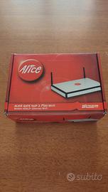modem alice