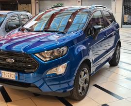 Ford EcoSport 1.0 ST-Line KM12000
