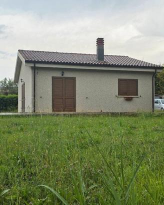 Villa singola a pochi minuti da Campobasso