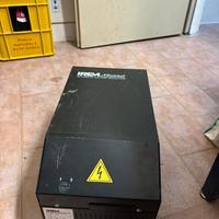 Stabilizzatore di tensione IREM ministab
