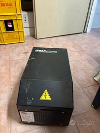 Stabilizzatore di tensione IREM ministab