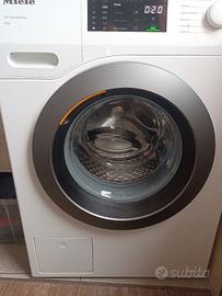 lavatrice miele 