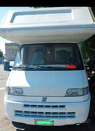 fiat ducato 2.5 Multijet 