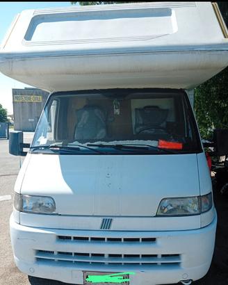 fiat ducato 2.5 Multijet 