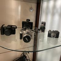 Mini serie fotografia