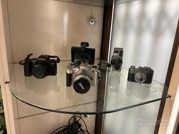 Mini serie fotografia