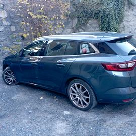 Renault megane 1.3 business anno 2020