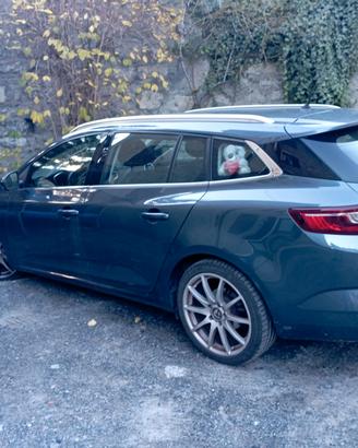 Renault megane 1.3 business anno 2020