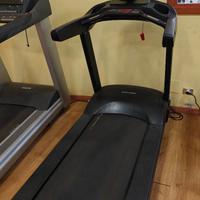 Tapis Roulant Bodytone Professionale EVOT3