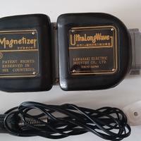 Magnetizer - Raro Magnetizzatore Vintage (1964)