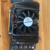 Nvidia Gts 250 scheda video