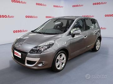 Renault Scénic X-Mod 1.4 BENZINA 130 HP DYNAM...