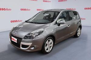 Renault Scénic X-Mod 1.4 BENZINA 130 HP DYNAM...