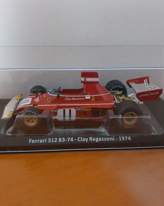 FERRARI. 312.