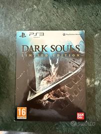 dark souls limited edition ps3