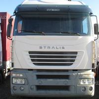 Iveco stralis 190e40 active space