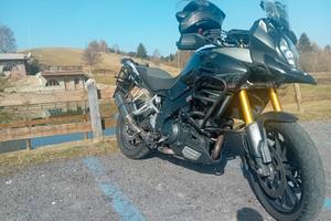 suzuki v-strom 1000 abs