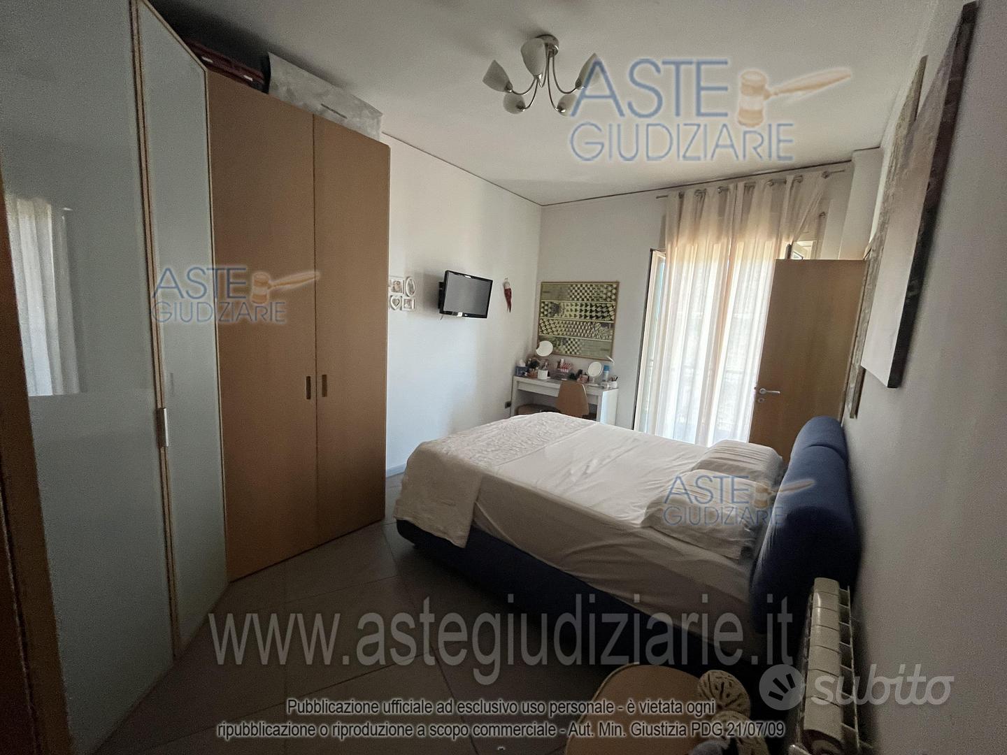 Apartment in Marano di Napoli, Napoli - Vista 4