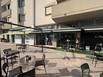 ATTIVITA’ BAR -CHIAVI IN MANO- Lama (TA)