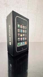 iPhone 3GS 16GB Nero - Con Scatola e Accessori