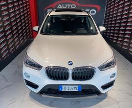 Bmw X1 2.0 Diesel xDrive - 2017