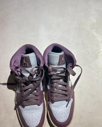 Jordan scarpe donna